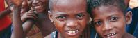 Young locals, Madagascar |  <i>Chris Buykx</i>
