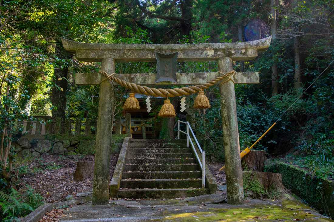 Kamo Shrine