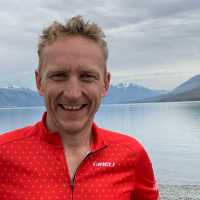 GM of Adventure South, Phil Wyndham |  Phil Wyndham