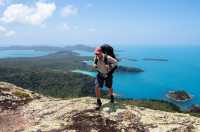The Ngaro Track, Whitsunday Islands |  Matt Horspool