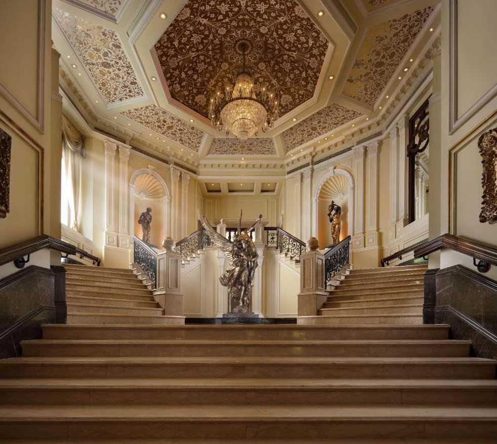 Taj Krishna Hotel Hyderabad |  Taj Krishna Hotel Hyderabad