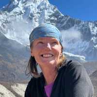 Sue Badyari, CEO | Sue Badyari