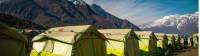 Pangboche Eco-Comfort Camp |  Tim Charody