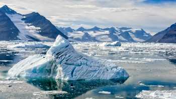 The undeniable beauty of south Greenland
