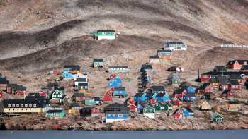 Ittoqqortoormiit, Greenland