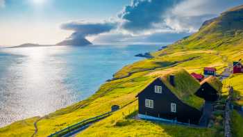 Faroe Islands