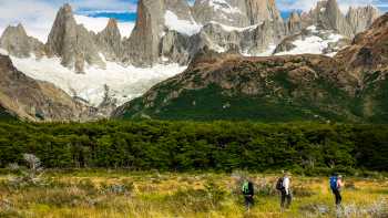 Patagonia