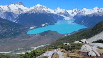 Multi-day treks through some of South America’s wildest terrain