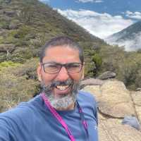 Brad Atwal | Brad Atwal