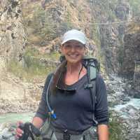 Bly Carpenter, WEX PR Manager